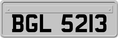 BGL5213