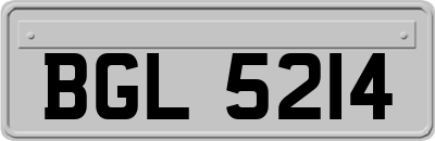 BGL5214
