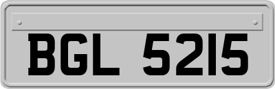 BGL5215