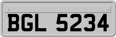 BGL5234