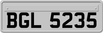 BGL5235