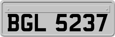 BGL5237