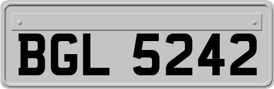 BGL5242