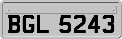 BGL5243
