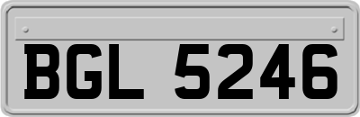 BGL5246