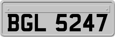 BGL5247