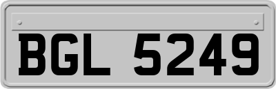 BGL5249