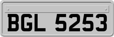 BGL5253