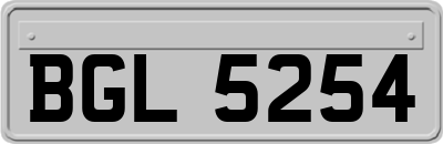BGL5254