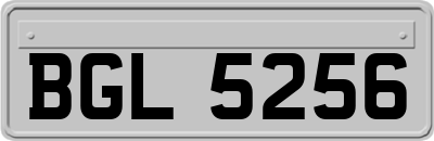 BGL5256