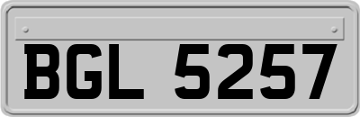 BGL5257