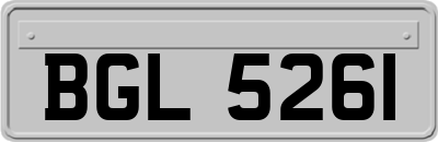 BGL5261