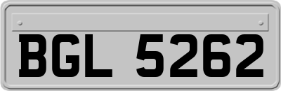 BGL5262
