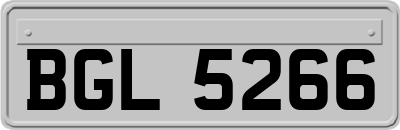 BGL5266