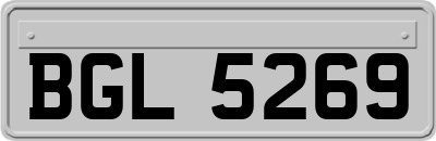 BGL5269