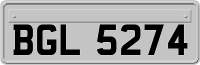 BGL5274