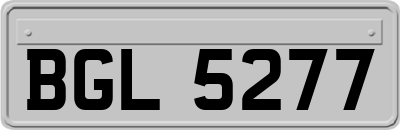 BGL5277