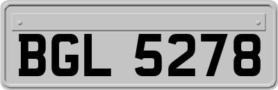 BGL5278