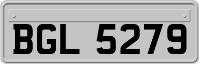 BGL5279