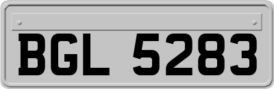BGL5283