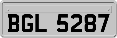 BGL5287