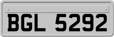 BGL5292