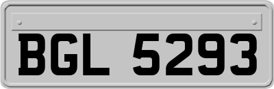 BGL5293