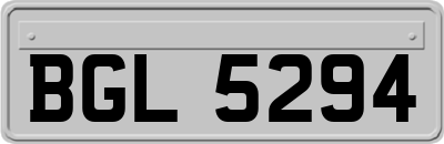 BGL5294