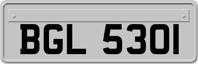 BGL5301