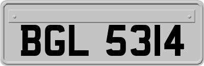 BGL5314