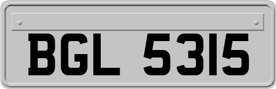 BGL5315