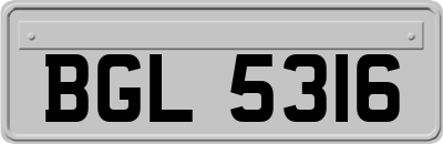 BGL5316
