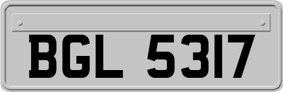BGL5317