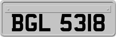 BGL5318