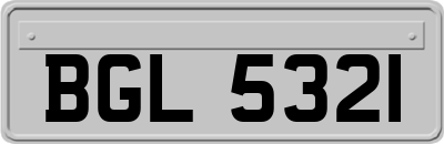 BGL5321