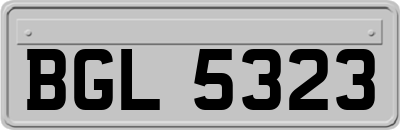 BGL5323
