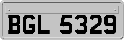 BGL5329