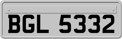 BGL5332