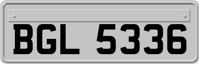 BGL5336