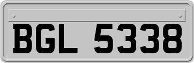 BGL5338