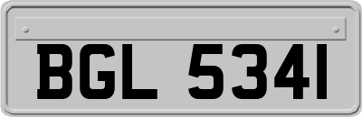 BGL5341