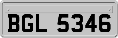 BGL5346
