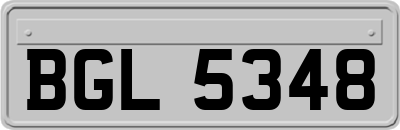 BGL5348