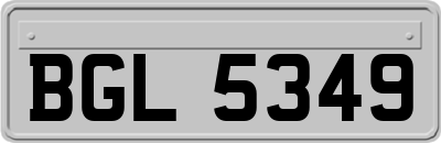 BGL5349