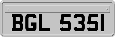 BGL5351