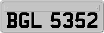 BGL5352