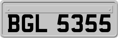 BGL5355