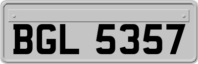 BGL5357
