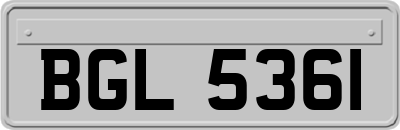 BGL5361