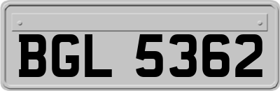 BGL5362